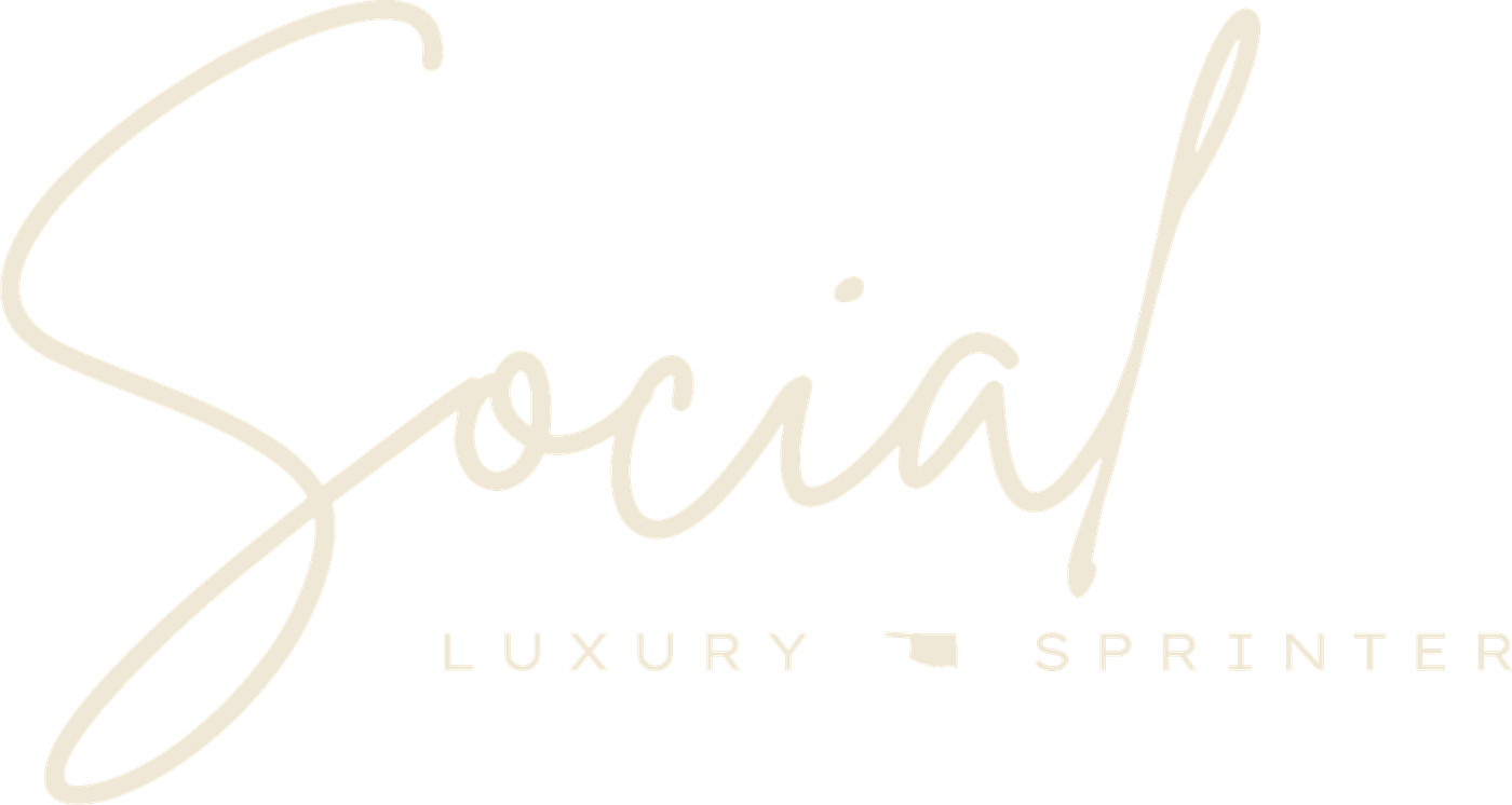 Social Luxury Sprinter